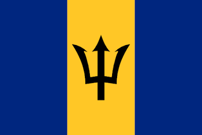 Download Barbados Flag Free