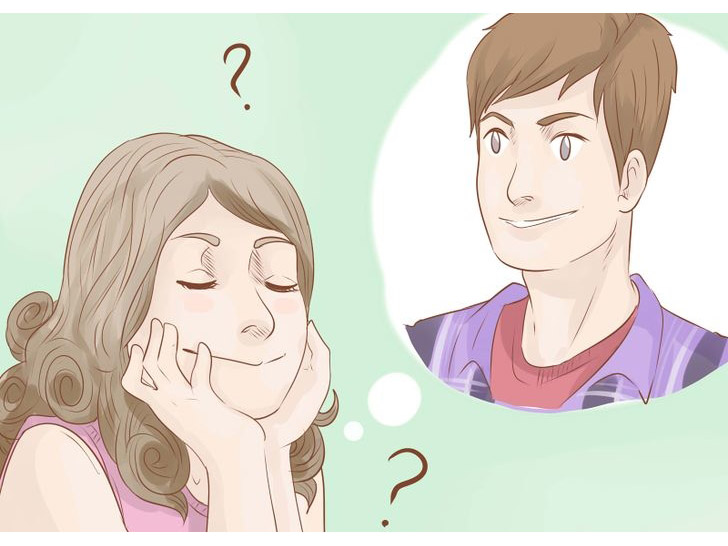 5 signs you have crush on someone | Mind Palace