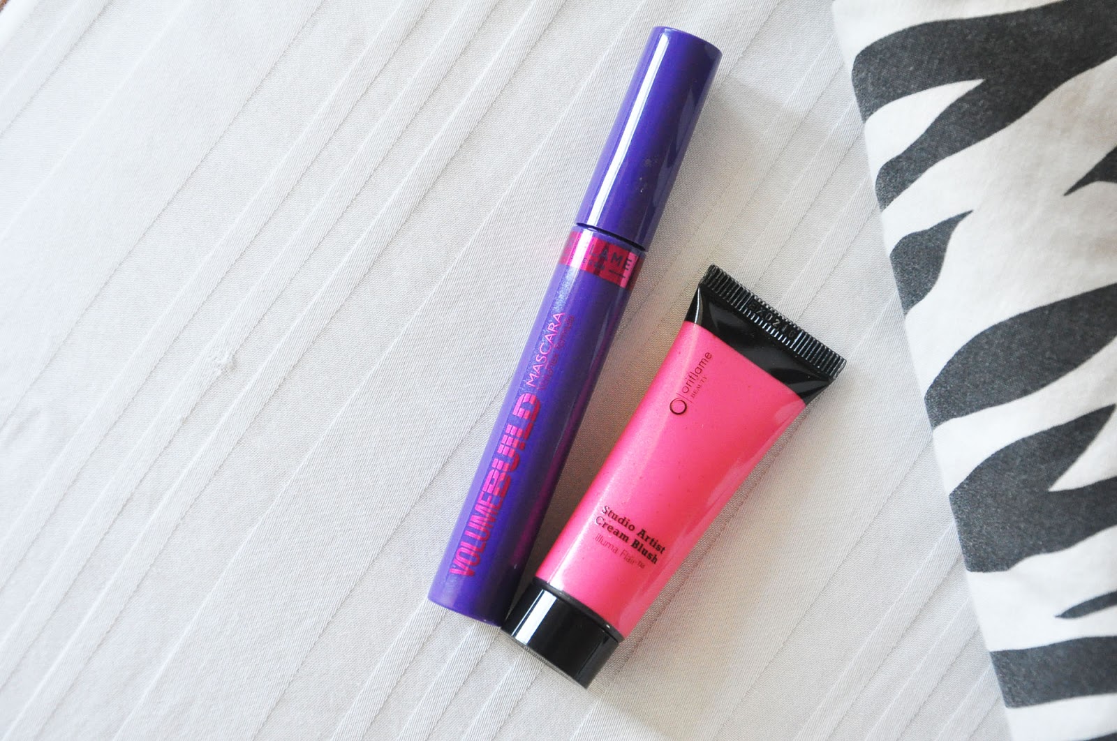 Oriflame Studio Artist Cream Blush