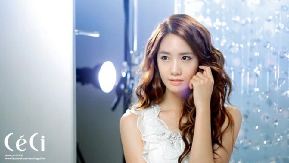 Aisyah_P Biodata Yoona SNSD