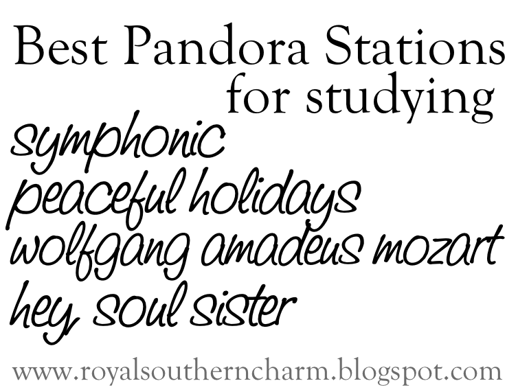 Southern Royalty Pandora One