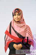 Tudung Azalea (Pramit)