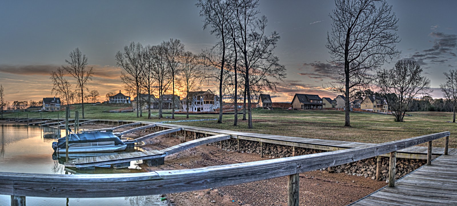 Horizons on Logan Martin Lake New Lake Homes At Horizons