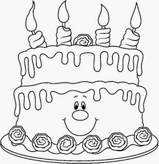 bauzinho da web baÚ da web desenhos riscos e moldes de bolo de