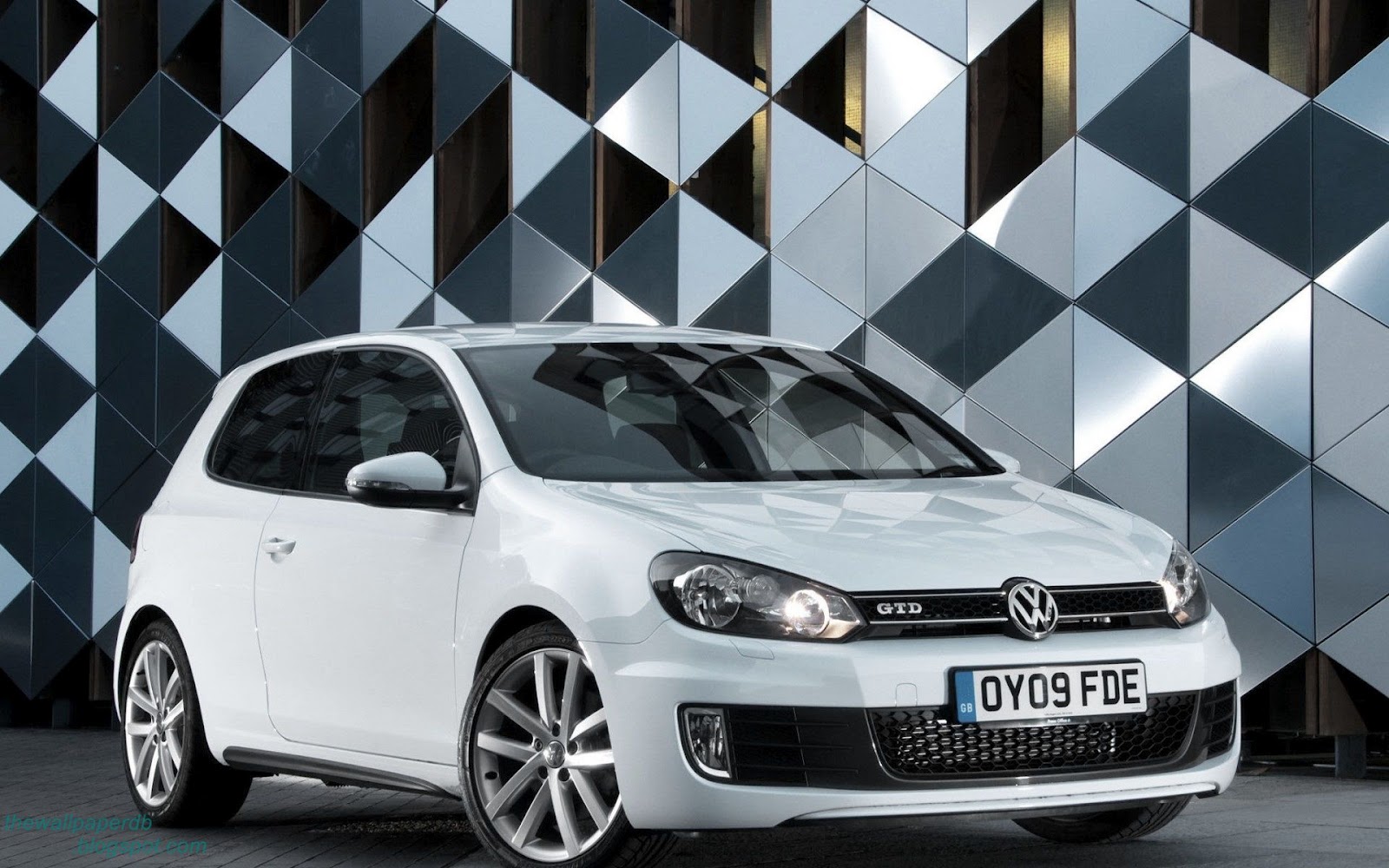2011 Volkswagen Golf Plus 1.2 TSI related infomation,specifications ...