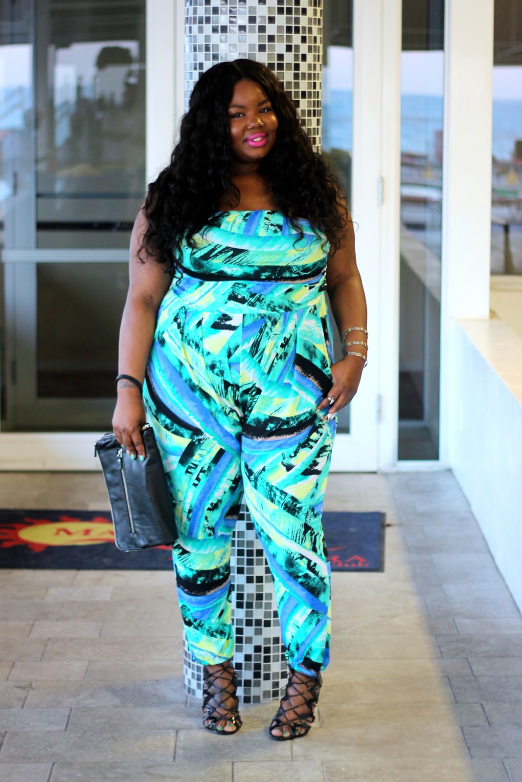 Resort Wear Plus size fashion, Plus size, Resort wear