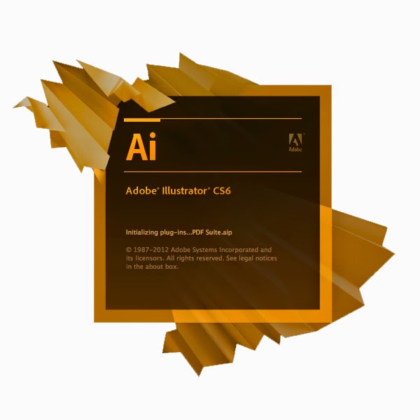 CRACK Adobe Illustrator CS6 16.0.0 (32-64 bit)