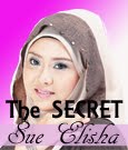 Who Is Sue Elisha?