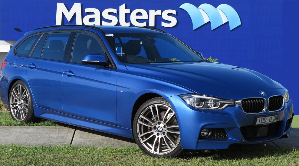 drivingandlife 'M' MEANS 'MORE'