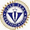 Gold Seal Certification