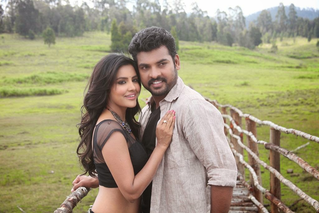 Oru Oorla Rendu Raja Movie Stills - Glamex