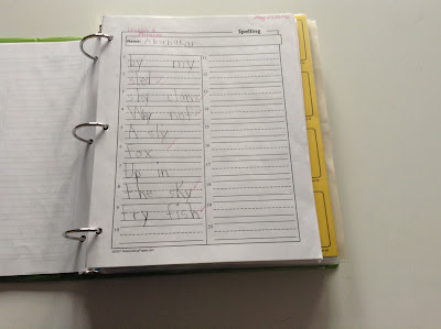 TeacherMomPlus3: All About Spelling Review