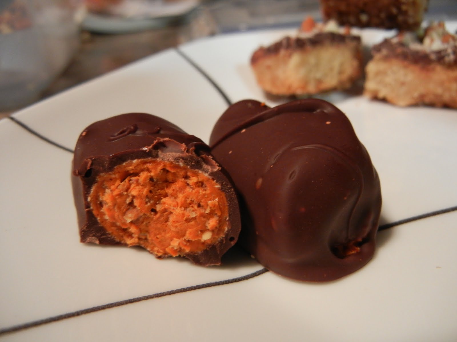 Veganitions Chickosticks