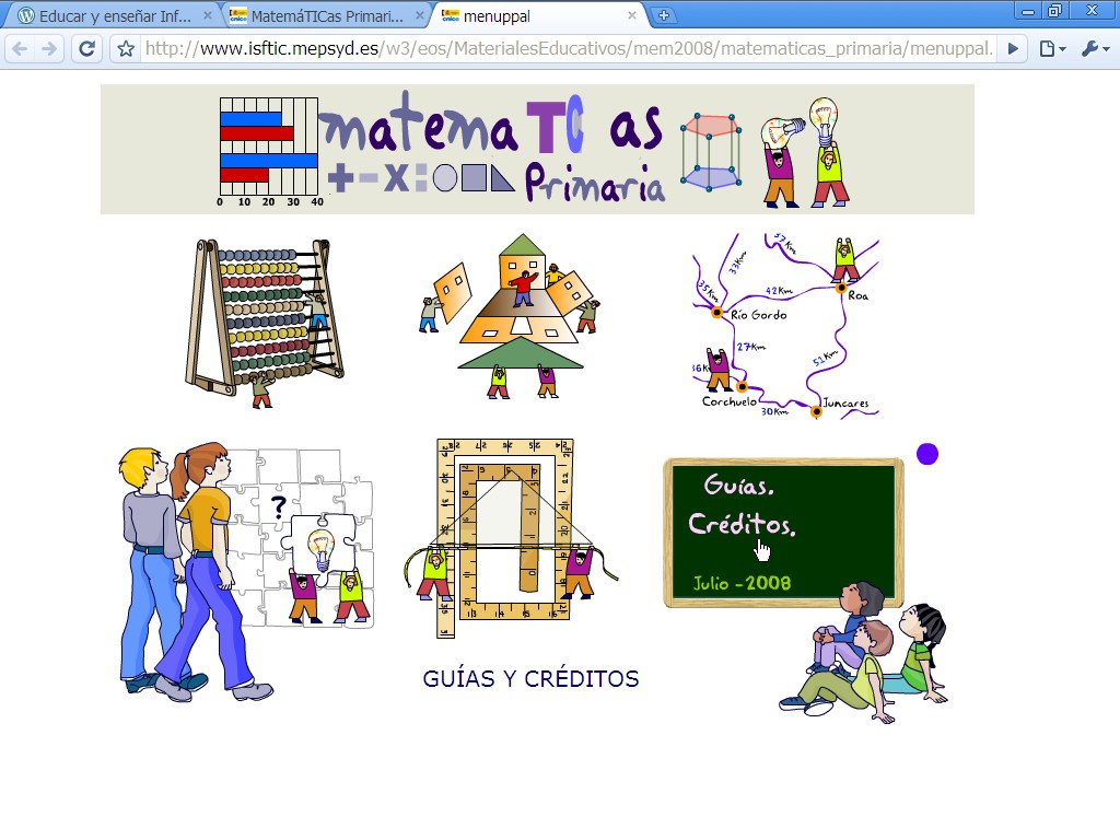 Hora y media con tias impresion 10