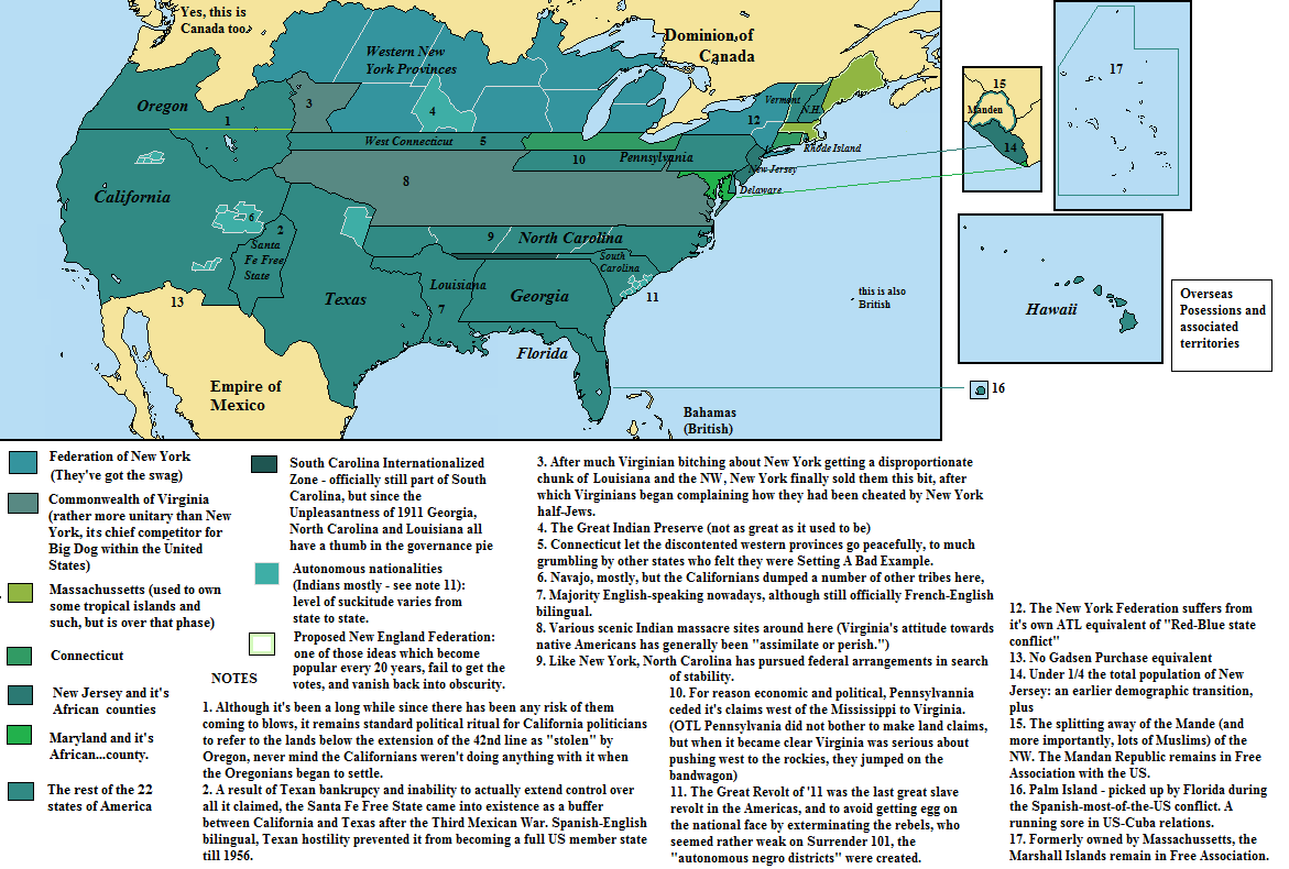 has more realistic borders and fills in some background information about how these different states came about the cover makes the united states has more realistic borders and fills in some background information about how these different states came about the cover makes the united states