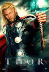 Thor Movie 2011