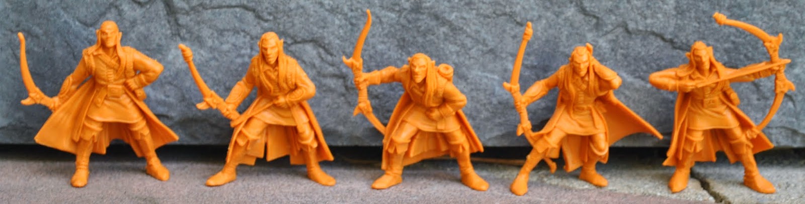 Details about   Set of 4 Mini Dwarfs Plastic Fantasy Toy Soldier 20-25 mm Gnome Figures TEHNOLOG 