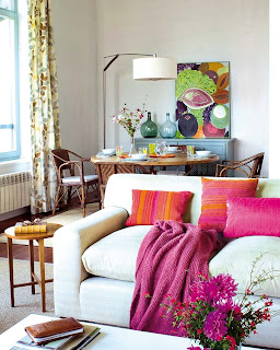 Asesor inmobiliario Valencia, Venezuela: Como Renovar y Decorar tu