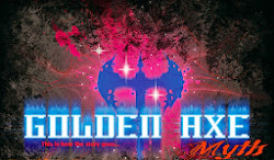 Golden Axe Myth - Download