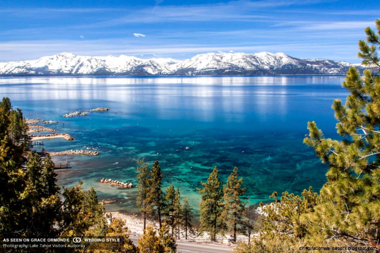 Lake Tahoe California Region Gallery Lake Tahoe California Region Gallery