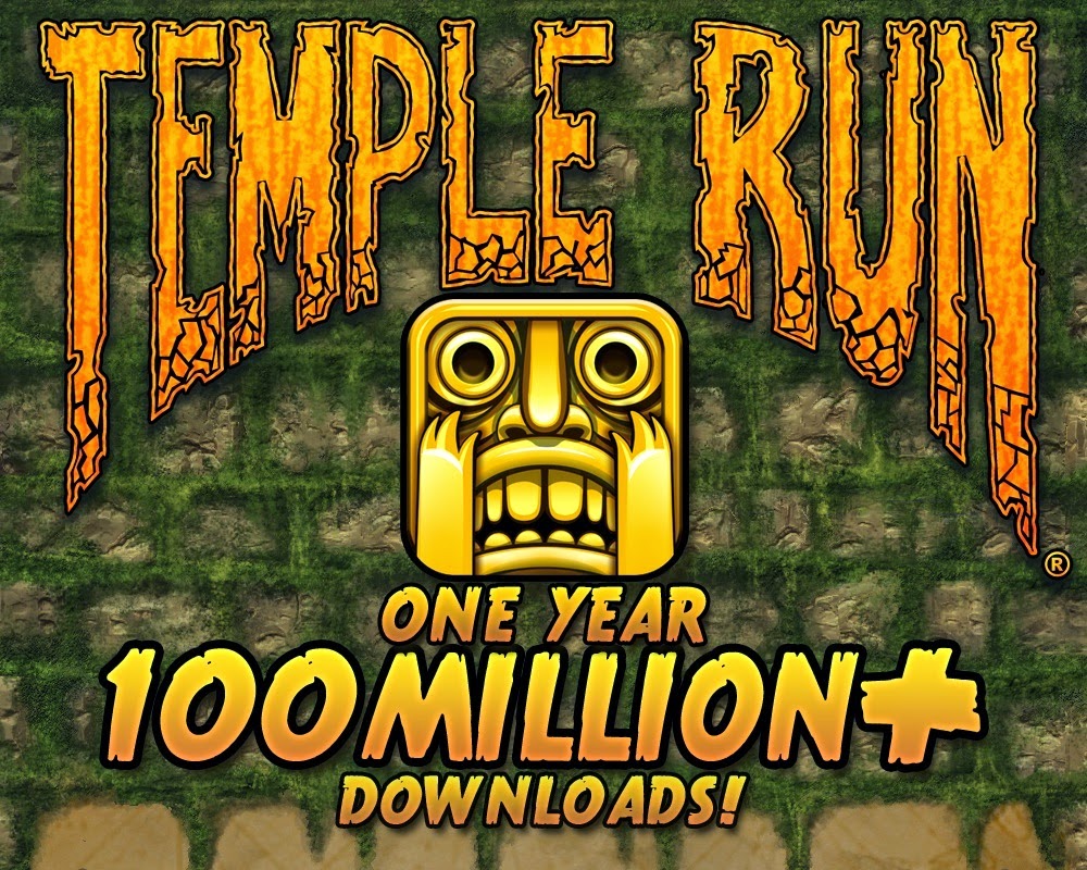 Temple Run Download For Mac