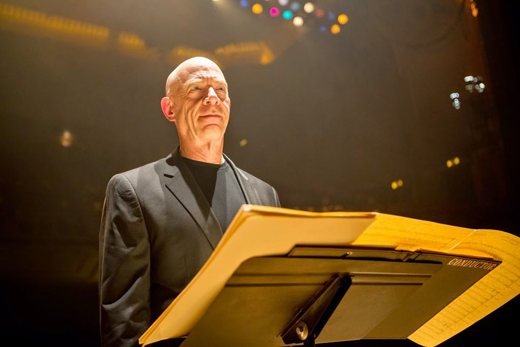 Whiplash Terence Fletcher whiplash jk simmons