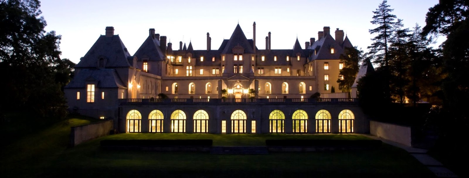 Oheka Castle Historic Hotel in Long Island New York Historic Hotels Oheka Castle Historic Hotel in Long Island New York Historic Hotels