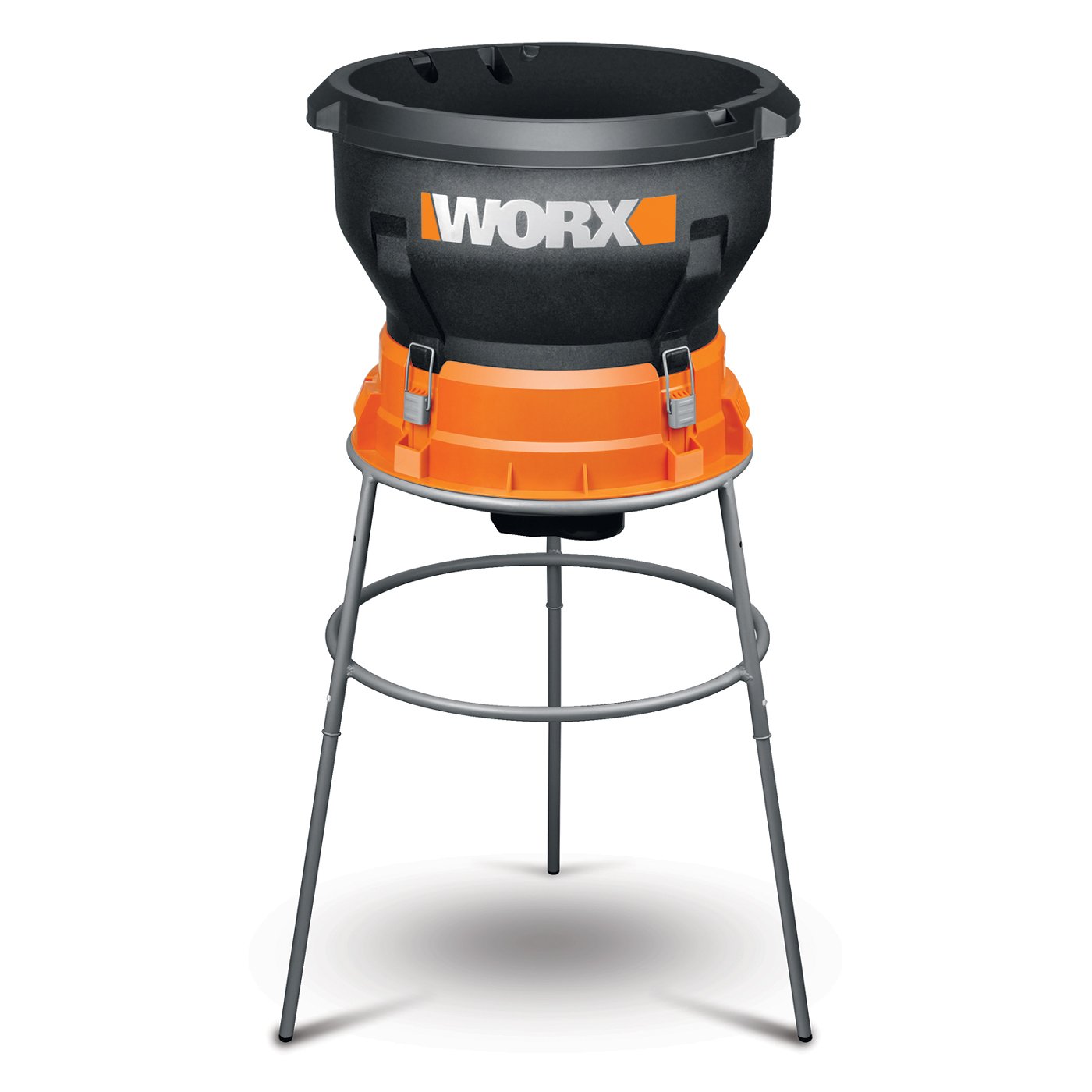 Beautiful Garden: WORX WG430 Leaf Mulcher Composting Bin by WORX