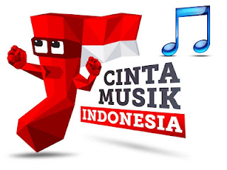 tangga lagu indonesia terbaru