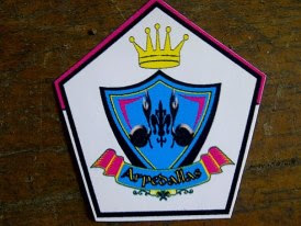 Logo Arphedallas
