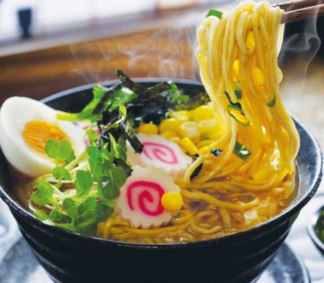 Mengenai Negara Jepang