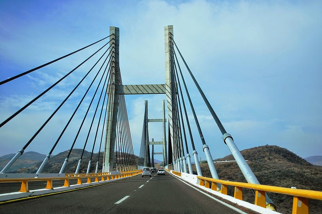 Puentes de México