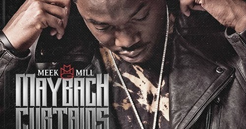 Ricky Rozay News New Music Meek Mill Ft Nas Rick Ross John