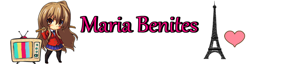 Maria Benites