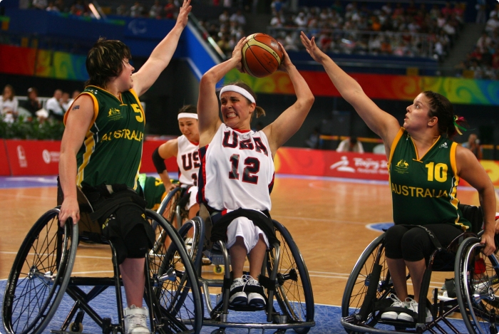 Basquete para Cadeirantes: Conheça as Regras e Saiba como Jogar