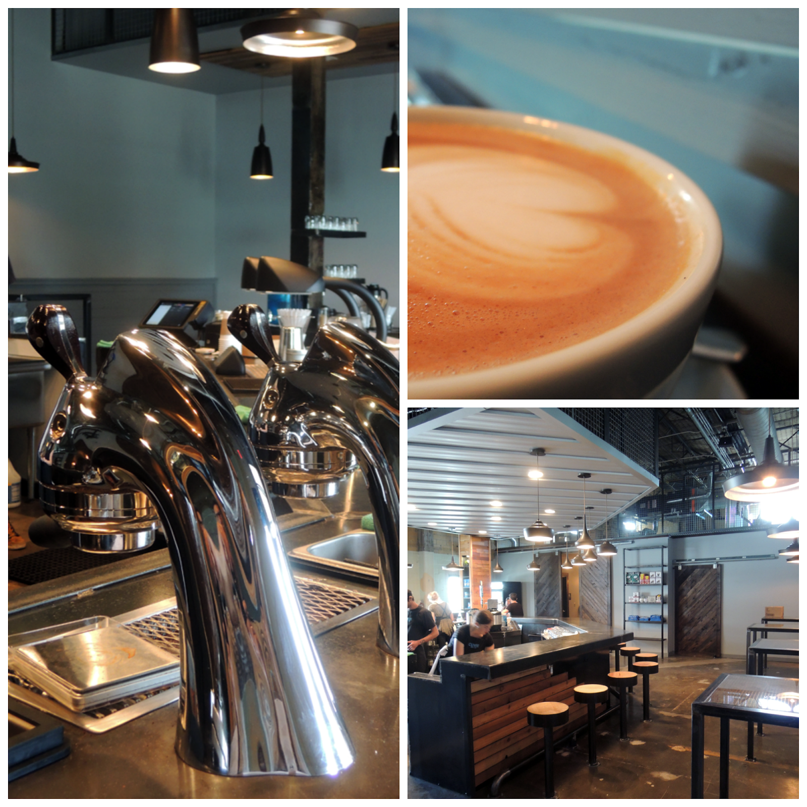 grubbus Cuvee Coffee Revolution