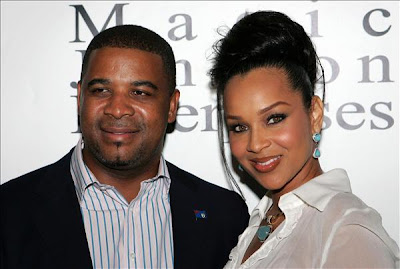 michael misick husband lisaraye issued warrant arrest lisa raye
