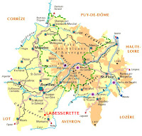Arpajon sur Cère (Cantal)