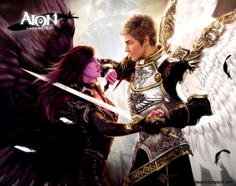 Downloads Aion Online Downloads Aion Online