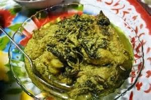Jom Kedapur Rendang Ayam Daun Maman
