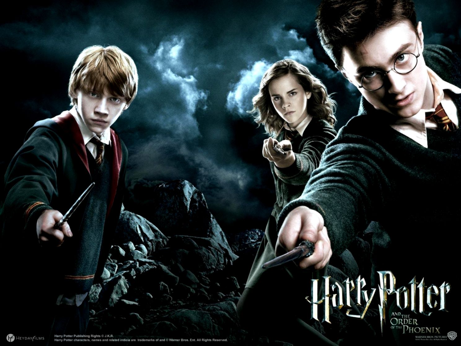 Harry Potter Movies Harry Potter Movies