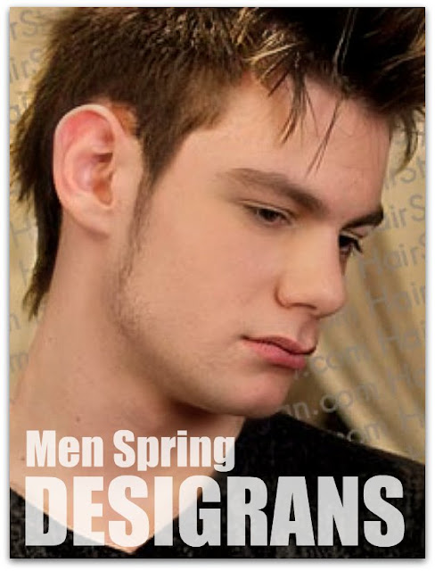 top 10 male hairstyles. top hairstyles for 2011 men.