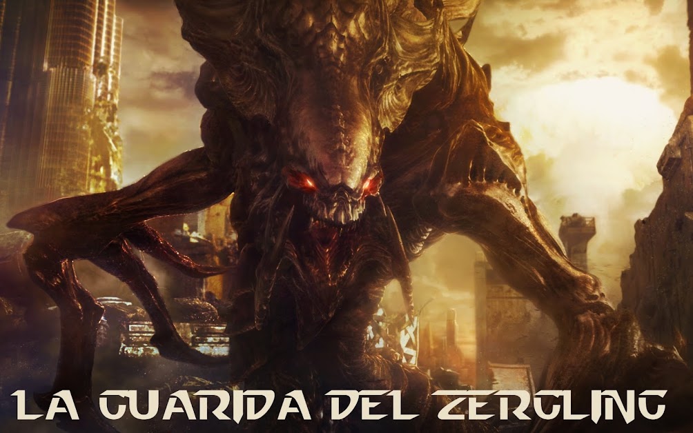             La Guarida del Zergling