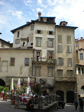 BERGAMO, Italia   Junio 2011