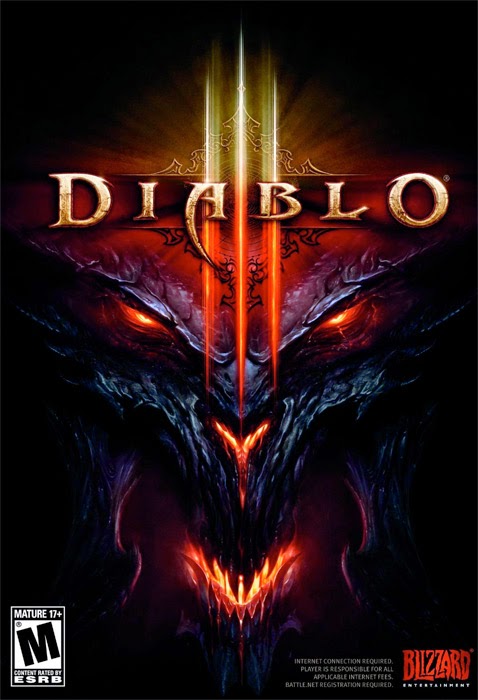 Diablo 3 Demo Download Diablo 3 Demo Download