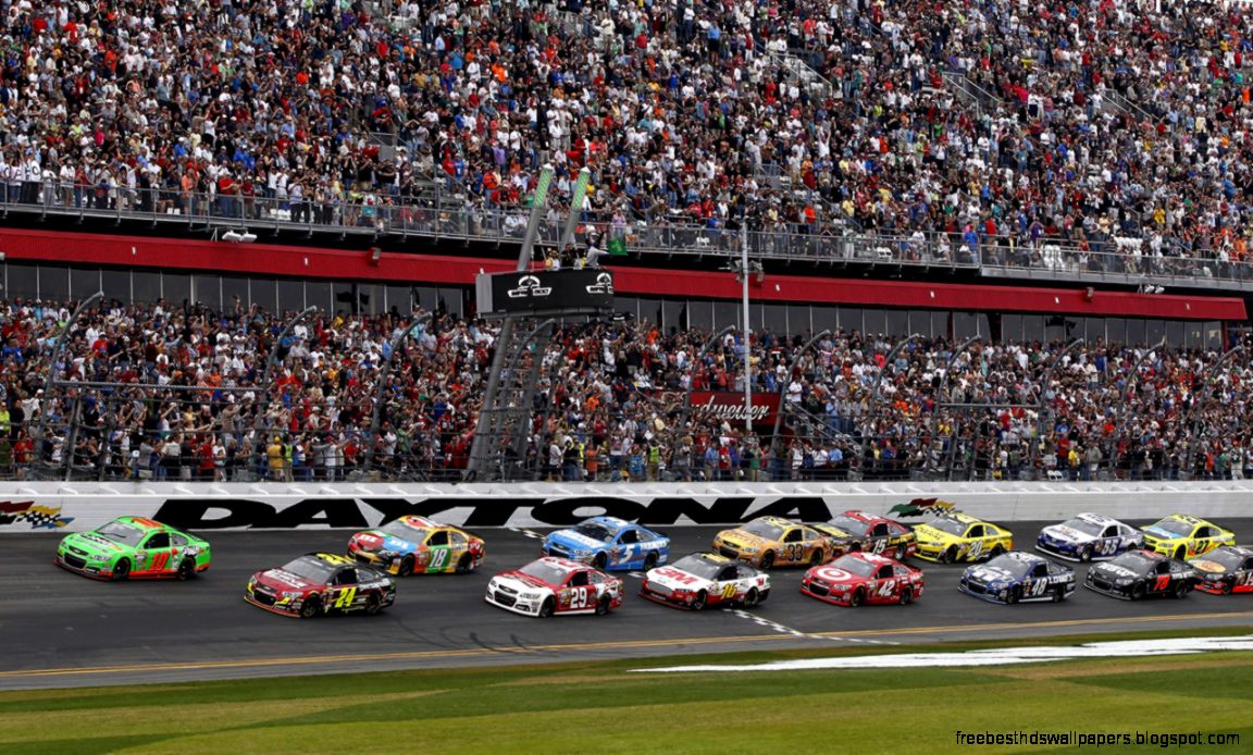 Daytona 500 News and Information Autoblog Daytona 500 News and Information Autoblog