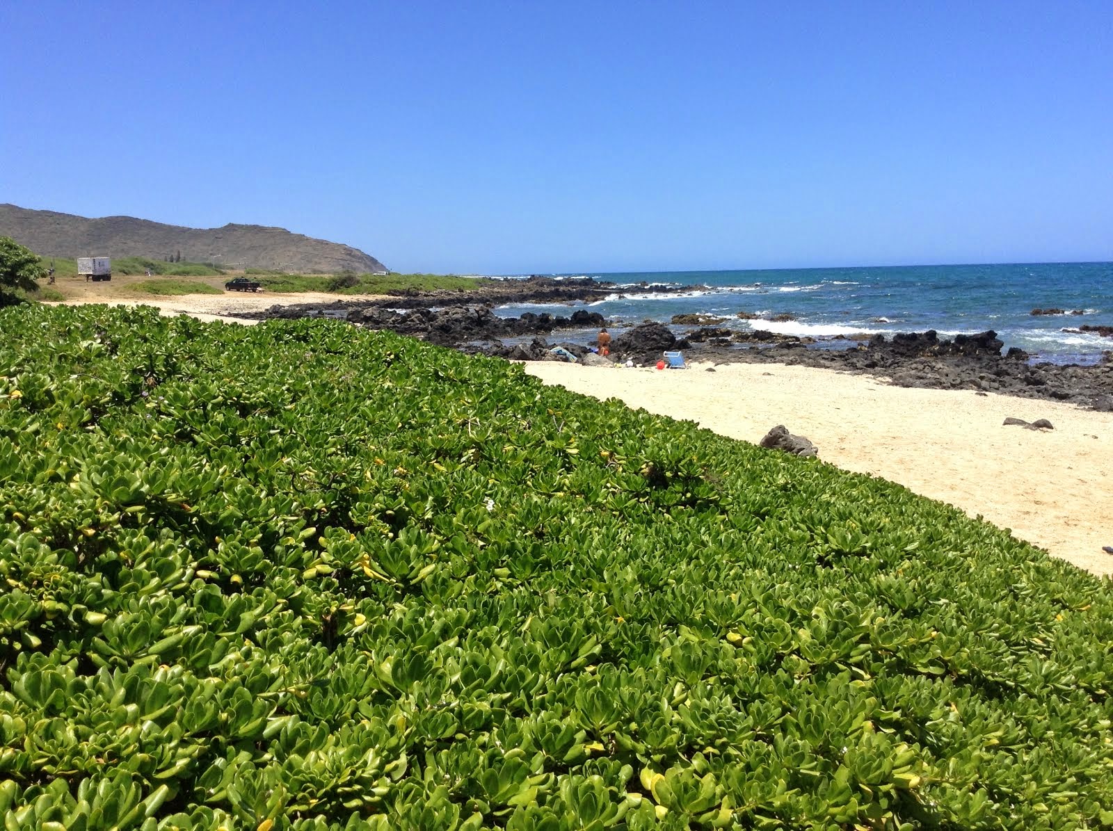 HAWAII WEST BEACH