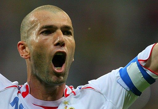 ¿Hay vida después de Zidane? ¿Hay vida después de Zidane?