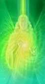 Archangel Raphael-The Archangel of Healing.