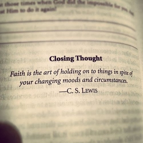 C.S. Lewis